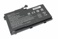 Аккумуляторная батарея для ноутбука HP ZBook 17 G3 (A106XL) 11.4V 8400mAh OEM