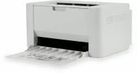 Принтер лазерный Digma DHP-2401W черно-белая печать, A4, цвет серый