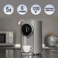 Термопот TESLER TP-5060 GREY