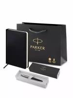 Подарочный набор Parker Jotter Essential. Паркер оригинал