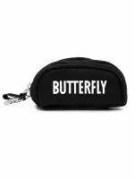 Чехол BUTTERFLY для 3 мячей BALL CASE