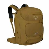 Сумка-рюкзак Osprey Sojourn Porter Travel 46 (brindle brown heather)