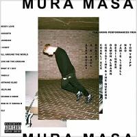 AUDIO CD Mura Masa