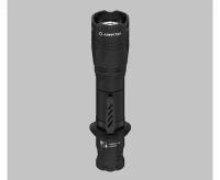 Фонарь тактический Armytek Dobermann Pro Magnet USB, XHP35.2 HI Теплый, 1400 лм, 1x18650 (в комплекте)