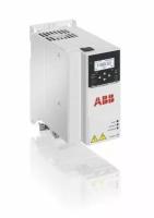 ACS380-040S-03A3-4 Преобразователь частоты 0,75кВт, 380В, Modbus, с интеллектуальной панелью управления ABB, 3AXD50000031888