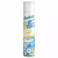 Batiste, Fresh, Сухой шампунь, 200 мл