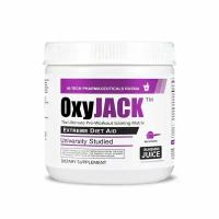 Hi-Tech Pharma Russia OxyJACK (225г) Солнечный сок