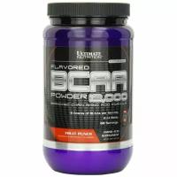 Аминокислотный комплекс Ultimate BCAA 12000 Powder Flavored 457 г Фруктовый пунш