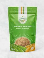 Имбирь молотый (Ginger Powder) Everfresh, 100 г