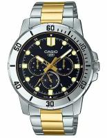 Наручные часы CASIO Collection MTP-VD300SG-1E