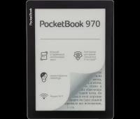 PocketBook Электронная книга PocketBook 970 (PB970-M-WW), серая