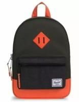 Рюкзак детский Herschel Heritage Kids 10313 (FT NT/ORG 9L)