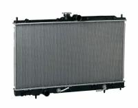 Радиатор охлаждения для автомобилей Lancer IX (00) LRc 11157 LUZAR