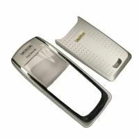 Корпус для Nokia 3120 (Цвет: серебро)
