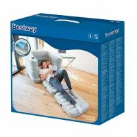 Надувное кресло-кровать BestWay Multi Max II Air Chair 75065 BW