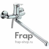 Смеситель для ванны FRAP 2214-B