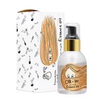 Масло-эссенция для поврежденных волос [Elizavecca] CER-100 Hair Muscle Essence Oil