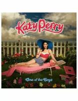 0602455741455, Виниловая пластинка Perry, Katy, One Of The Boys