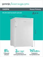 Морозилка F492PW 20001357 GORENJE