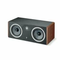 Focal Home Vestia Center DARK WOOD АС центрального канала