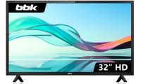 32" BBK Телевизор BBK 32LEM-1030/TS2C