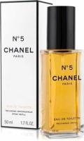 Туалетная вода Chanel N 5 EDT 50 мл