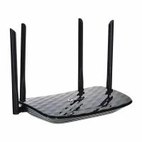 Wi-Fi роутер TP-LINK EC225-G5, черный