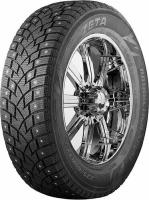 225/60R17 ZETA Antarctica Sport 103T шип