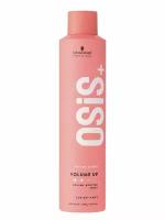 Schwarzkopf Professional OSIS+ Volume Up 2 Текстурирующий спрей для волос 300 мл