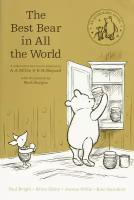 Winnie-the-Pooh. The Best Bear in All the World | Sibley Brian