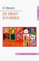 25 Best Stories | O. Henry