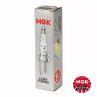 комплект 4шт счечи зажигания NGK laser iridium premium SILZKR7B119723 Свечи зажигания для автомобиля Hyundai Solaris Солярис Kia Rio Рио с 2011 года Hyundai Creta Крета Patron SPP30284