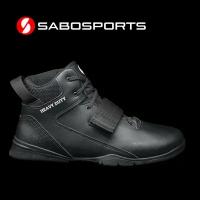 Профессиональные штангетки SABOSPORTS для пауэрлифтинга Heavy Duty