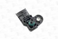 TEPARTS 14499102 Датчик давления и температуры наддува IVECO 504372225 FORD EC469F479AA GAZ 6511130548 BOSCH: 0281006102