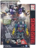 Трансформер Combiner Wars Generation Deluxe-Protectobot Streetwise b4659