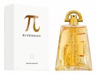 Givenchy мужская туалетная вода Pi, 100 мл