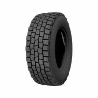 Грузовая шина Кама NR501 315/70 R22.5 154/150L TL Ведущие