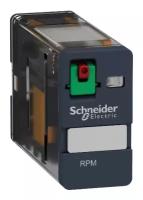 Реле 1CO 230В переменного тока RPM11P7 Schneider Electric