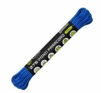 Паракорд 275 CORD RUS nylon 10м 2мм ULTRAMARINE BLUE