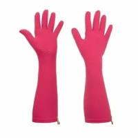 Перчатки садовые FOXGLOVES ELLE Grip Fuchsia (лиловый)