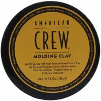 American Crew Глина Molding, сильная фиксация, 85 г