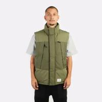 Жилет Alpha Industries PCU Mod Vest Размер M Мужской Зеленый