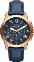 Наручные часы FOSSIL