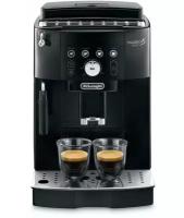 Кофемашина De'Longhi Magnifica S ECAM 230.13, черный