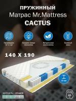 Матрас Mr. Mattress CACTUS 140x190