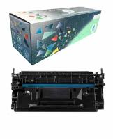 Картридж Canon 057H С чипом для Canon LBP220/MF440 Black 10K AQUAMARINE (Совместимый)