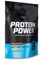 Biotech Nutrition USA Protein power 1000 г вкус: Шоколад