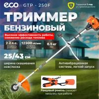 Мотокоса ECO GTP-250F (EC1574-0)