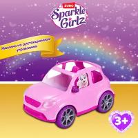 Набор Sparkle Girlz, модель 100299 Машинка на дистанционном управлении