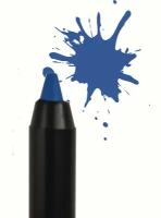 PARISA COSMETICS Карандаш для макияжа глаз Neon, 1 г, 609 Cobalt Blue